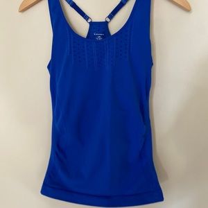 Climawear Large Spandex Workout Top